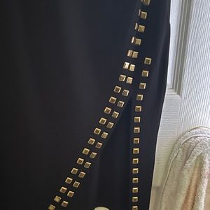 KORS Michael Kors black dress new with tags